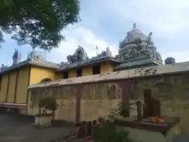 Arulmigu Osuramman Temple, Peruma Nallur - 631208 அருள்மிகு ஒசூர் அம்மன் திருக்கோயில், பெருமா நல்லூர் - 631208, Tiruvallur - Ancient Temple Architecture and History Image 7