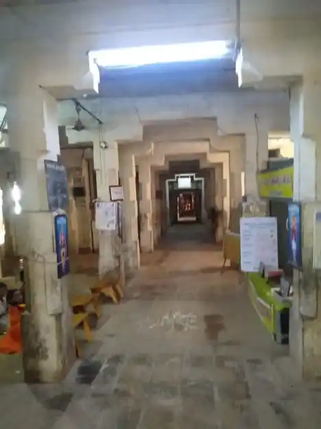 Arulmigu Othanaeswarar Temple, Thiruchothurai - 613202 அருள்மிகு ஒதனவனேஸ்வரர் திருக்கோயில், Thiruchothurai - 613202, Thanjavur - Ancient Temple Architecture and History Image 2