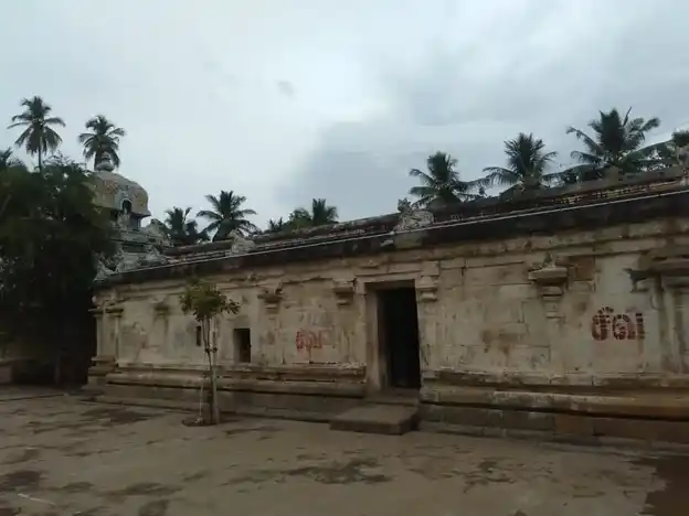 Arulmigu Othanaeswarar Temple, Thiruchothurai - 613202 அருள்மிகு ஒதனவனேஸ்வரர் திருக்கோயில், Thiruchothurai - 613202, Thanjavur - Ancient Temple Architecture and History Image 5