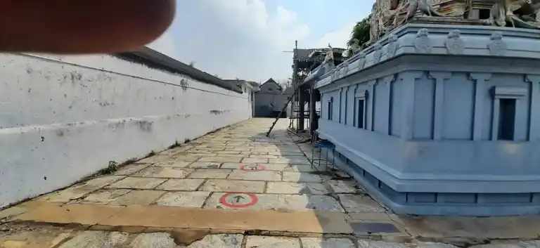 Arulmigu Othandeeswarar Temple, Thirumazhisai - 600124 அருள்மிகு ஒத்தாண்டேஸ்வரர் திருக்கோயில், Thirumazhisai - 600124, Tiruvallur - Ancient Temple Architecture and History Image 6