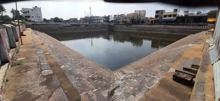 Arulmigu Othandeeswarar Temple, Thirumazhisai - 600124 அருள்மிகு ஒத்தாண்டேஸ்வரர் திருக்கோயில், Thirumazhisai - 600124, Tiruvallur - Ancient Temple Architecture and History Image 8