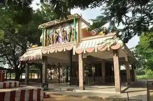 Arulmigu Othapanai Sudalaimadaswamy Temple, Thiruvenkadanathapuram - 627103 அருள்மிகு ஒத்தப்பனை சுடலைமாடசாமி திருக்கோயில், Thiruvenkadanathapuram - 627103, Tirunelveli - Ancient Temple Architecture and History Image 2