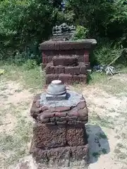 Arulmigu Oththapanai Ayyanar Temple, Nagarampatti - 630558 அருள்மிகு. ஒத்தபனை அய்யனார் திருக்கோயில், Nagarampatti - 630558, Sivagangai - Ancient Temple Architecture and History Image 3