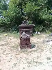 Arulmigu Oththapanai Ayyanar Temple, Nagarampatti - 630558 அருள்மிகு. ஒத்தபனை அய்யனார் திருக்கோயில், Nagarampatti - 630558, Sivagangai - Ancient Temple Architecture and History Image 4