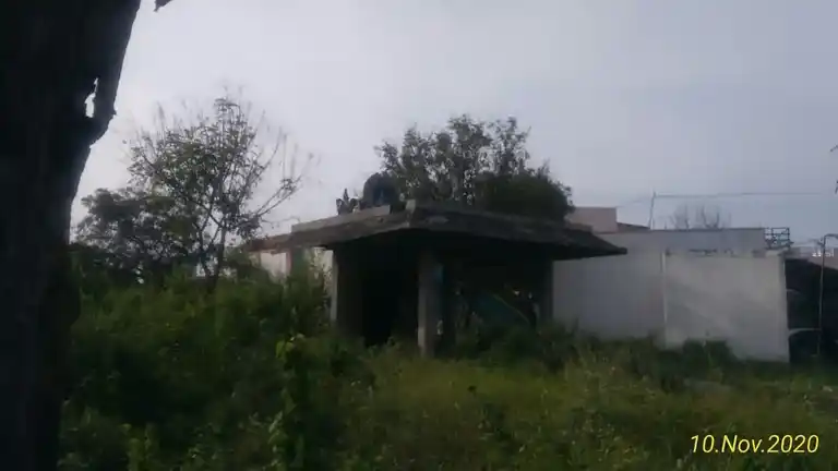 Arulmigu Ottai Perumal Temple, Mathoor - 635203 Temple