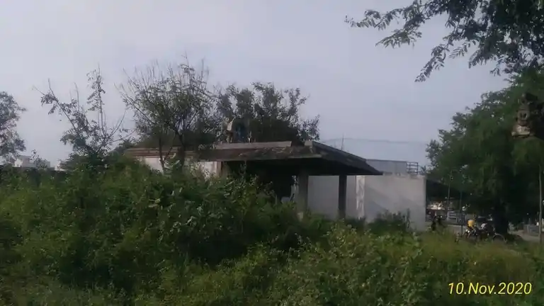 Arulmigu Ottai Perumal Temple, Mathoor - 635203 அருள்மிகு சட்டை பெருமாள் திருக்கோயில், Mathoor - 635203, Krishnagiri - Ancient Temple Architecture and History Image 3