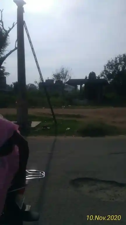 Arulmigu Ottai Perumal Temple, Mathoor - 635203 அருள்மிகு சட்டை பெருமாள் திருக்கோயில், Mathoor - 635203, Krishnagiri - Ancient Temple Architecture and History Image 4