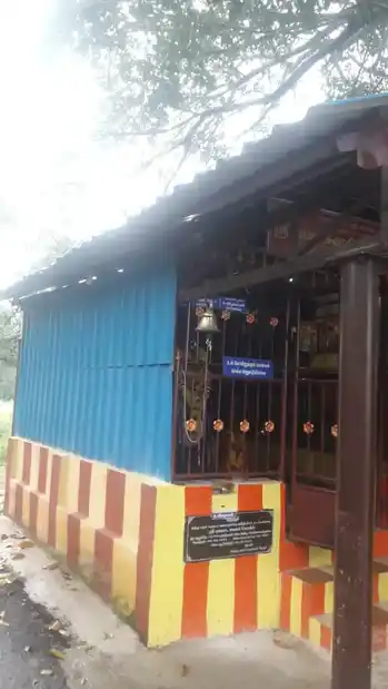 Arulmigu Ottakaraswamy Temple, Marthandapuram, Theroor - 629704 அருள்மிகு ஓட்டக்காரசாமி திருக்கோயில், Marthandapuram, Theroor - 629704, Kanyakumari - Ancient Temple Architecture and History Image 3