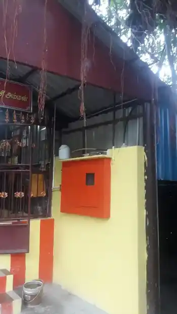 Arulmigu Ottakaraswamy Temple, Marthandapuram, Theroor - 629704 அருள்மிகு ஓட்டக்காரசாமி திருக்கோயில், Marthandapuram, Theroor - 629704, Kanyakumari - Ancient Temple Architecture and History Image 4