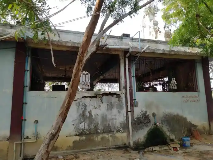 Arulmigu Ottamada Kaliamman Temple, Near Sathiradudi, Theeyanur - 623527 அருள்மிகு ஓட்டமடக் காளியம்மன் திருக்கோயில், Near Sathiradudi, Theeyanur - 623527, Ramanathapuram - Ancient Temple Architecture and History Image 9