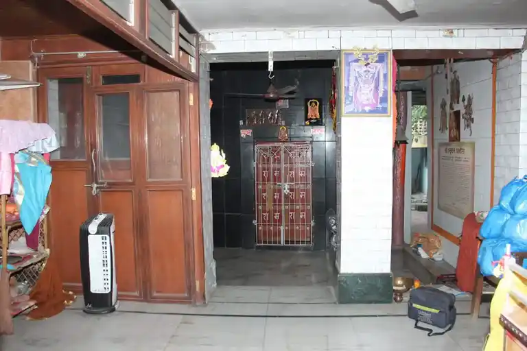 Arulmigu Otthiya Anjaneya Swamy Temple, Periya Medu, Chennai - 600003 அருள்மிகு ஒரிய ஆஞ்சநேயசுவாமி திருக்கோயில், பெரிய மேடு, சென்னை - 600003, Chennai - Ancient Temple Architecture and History Image 2