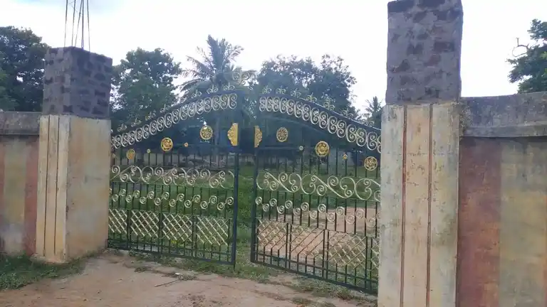 Arulmigu Ottidungkonda Ayyanar Temple, Denampadugai - 612703