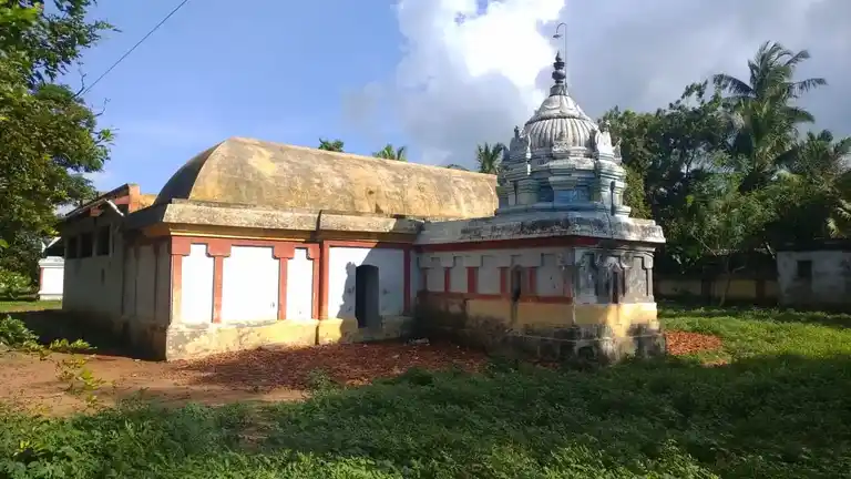 Arulmigu Ottidungkonda Ayyanar Temple, Denampadugai - 612703 அருள்மிகு ஒட்டிடங்கொண்ட அய்யனார் திருக்கோயில், Denampadugai - 612703, Thanjavur - Ancient Temple Architecture and History Image 5