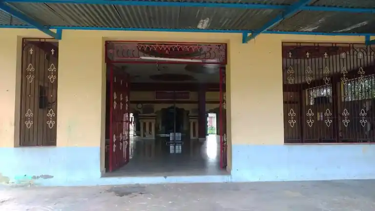 Arulmigu Ottidungkonda Ayyanar Temple, Denampadugai - 612703 அருள்மிகு ஒட்டிடங்கொண்ட அய்யனார் திருக்கோயில், Denampadugai - 612703, Thanjavur - Ancient Temple Architecture and History Image 7