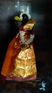 Arulmigu Oyyamman Temple, Karuppakudi - 630408 அருள்மிகு ஒய்யம்மான் திருக்கோயில், Karuppakudi - 630408, Sivagangai - Ancient Temple Architecture and History Image 2