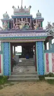 Arulmigu Oyyamman Temple, Karuppakudi - 630408 அருள்மிகு ஒய்யம்மான் திருக்கோயில், Karuppakudi - 630408, Sivagangai - Ancient Temple Architecture and History Image 3