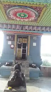 Arulmigu Oyyamman Temple, Karuppakudi - 630408 அருள்மிகு ஒய்யம்மான் திருக்கோயில், Karuppakudi - 630408, Sivagangai - Ancient Temple Architecture and History Image 4