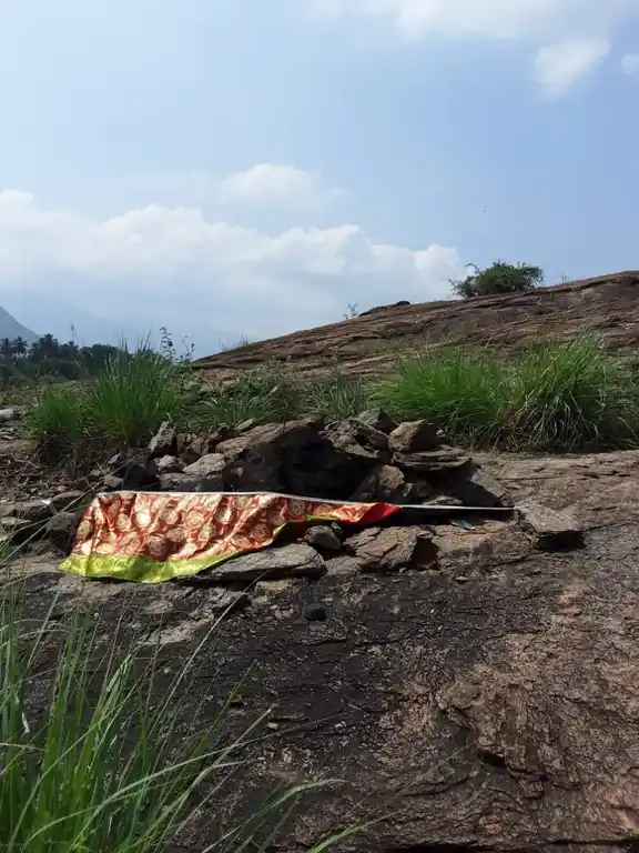 Arulmigu Paachumalai Amman Temple, Balasamudaram - 624610