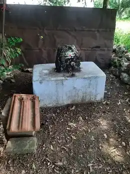 Arulmigu Paakayi Amman Temple, Mandiripalayam, Vavipalayam - 641671 அருள்மிகு பாகாயி அம்மன் திருக்கோயில், Vavipalayam, Vavipalayam - 641671, Tiruppur - Ancient Temple Architecture and History Image 2