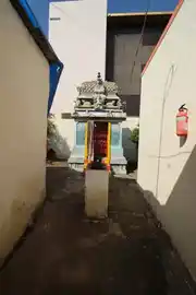 Arulmigu Paalayam Vinayagar Temple, Palani - 624601 அருள்மிகு பாளையம் விநாயகர் திருக்கோயில், பழனி - 624601, Dindigul - Ancient Temple Architecture and History Image 3