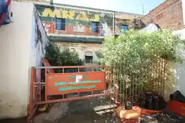 Arulmigu Paalayam Vinayagar Temple, Palani - 624601 அருள்மிகு பாளையம் விநாயகர் திருக்கோயில், பழனி - 624601, Dindigul - Ancient Temple Architecture and History Image 4