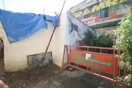 Arulmigu Paalayam Vinayagar Temple, Palani - 624601 அருள்மிகு பாளையம் விநாயகர் திருக்கோயில், பழனி - 624601, Dindigul - Ancient Temple Architecture and History Image 5