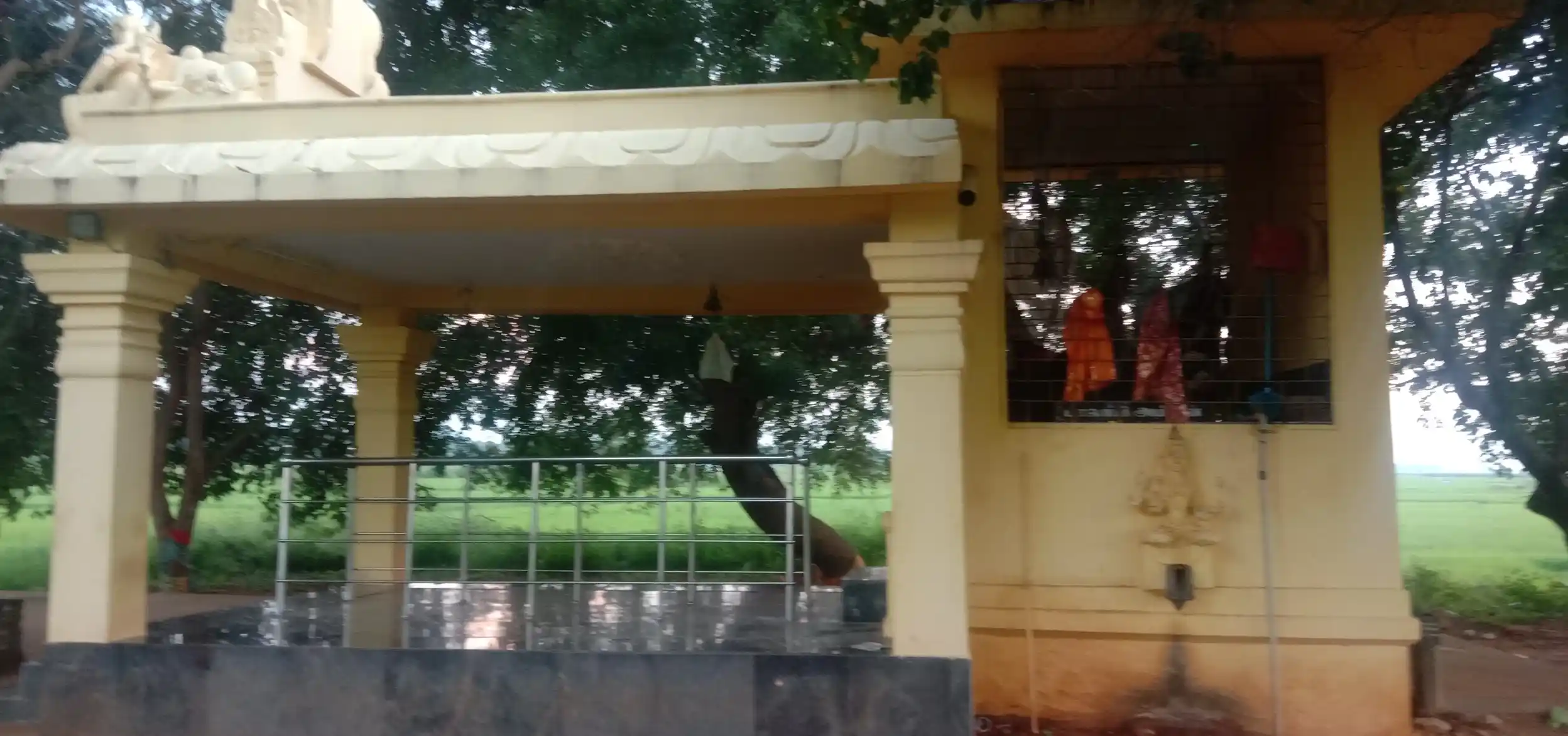 Arulmigu Paalayi Amman Temple, Kottur - 625534