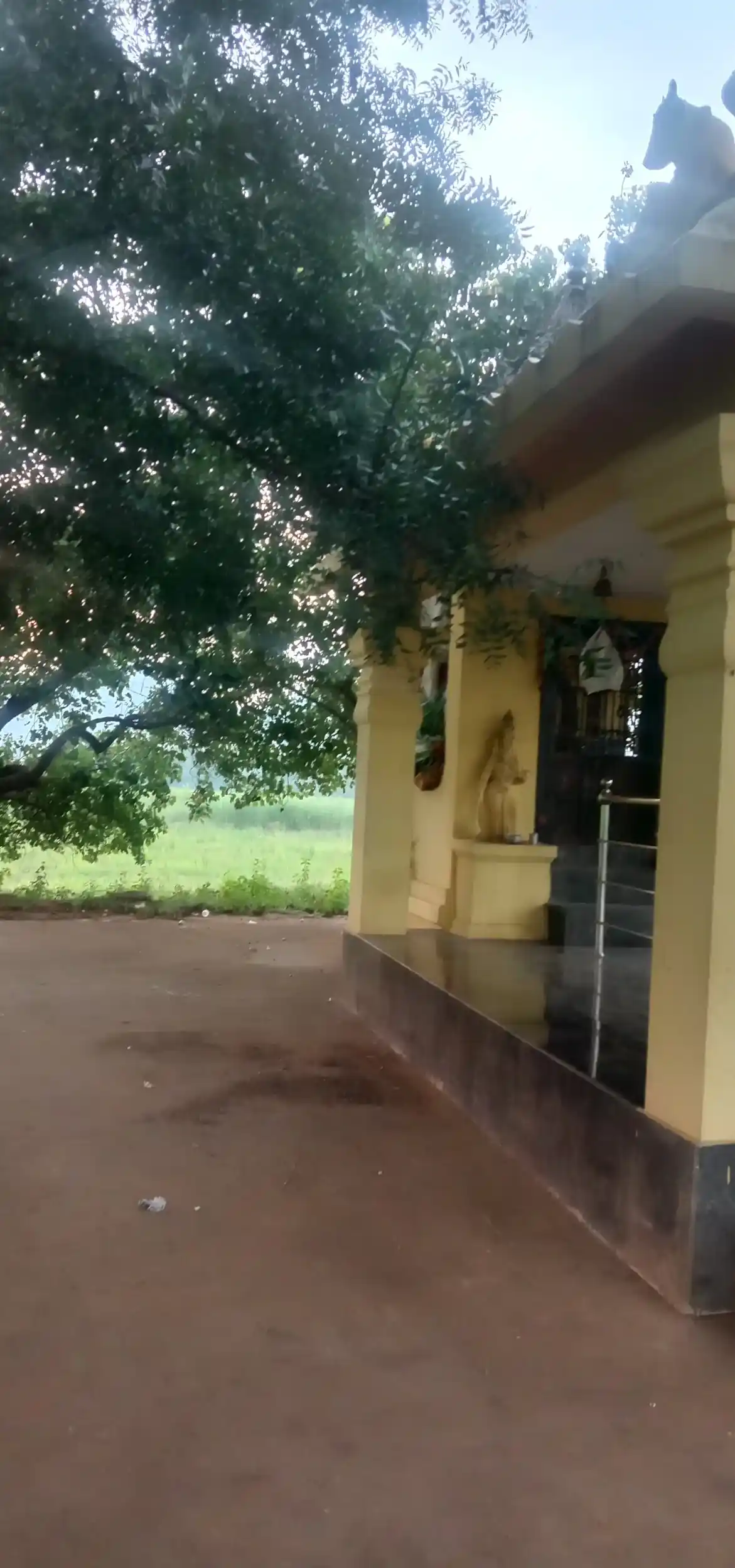 Arulmigu Paalayi Amman Temple, Kottur - 625534 அருள்மிகு பாளாயி அம்மன் திருக்கோயில், Kottur - 625534, Theni - Ancient Temple Architecture and History Image 3