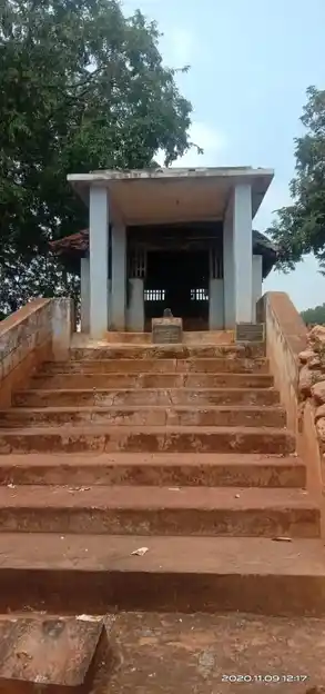 Arulmigu Paalkula Vinayagar Temple, Serveedu - 624401