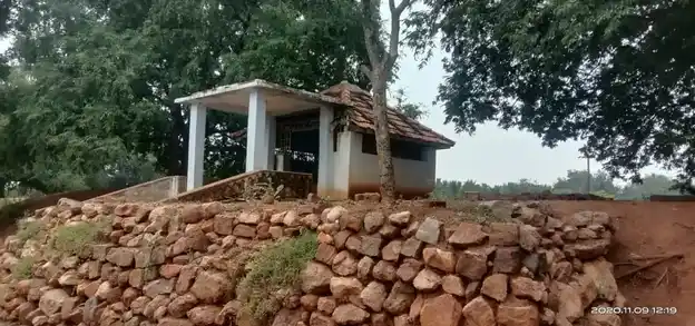 Arulmigu Paalkula Vinayagar Temple, Serveedu - 624401 அருள்மிகு பால்குள விநாயகர் திருக்கோயில், Serveedu - 624401, Dindigul - Ancient Temple Architecture and History Image 2