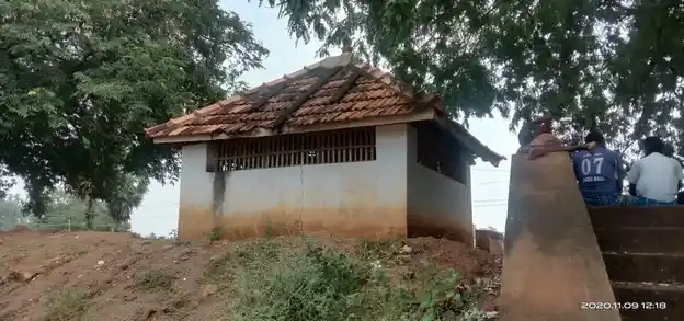 Arulmigu Paalkula Vinayagar Temple, Serveedu - 624401 அருள்மிகு பால்குள விநாயகர் திருக்கோயில், Serveedu - 624401, Dindigul - Ancient Temple Architecture and History Image 5