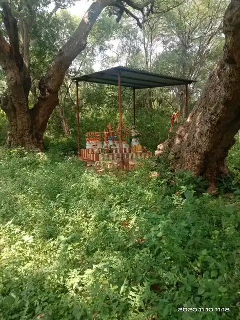 Arulmigu Paambaalamman Temple, Paraipatti - 624707 அருள்மிகு பாம்பாலம்மன் திருக்கோயில், Paraipatti - 624707, Dindigul - Ancient Temple Architecture and History Image 4