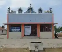 Arulmigu Paampaalamman Temle, Veelimangalam - 614618 Temple