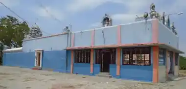 Arulmigu Paampaalamman Temle, Veelimangalam - 614618 அருள்மிகு பாம்பாளம்மன் திருக்கோயில், Veelimangalam - 614618, Pudukkottai - Ancient Temple Architecture and History Image 2