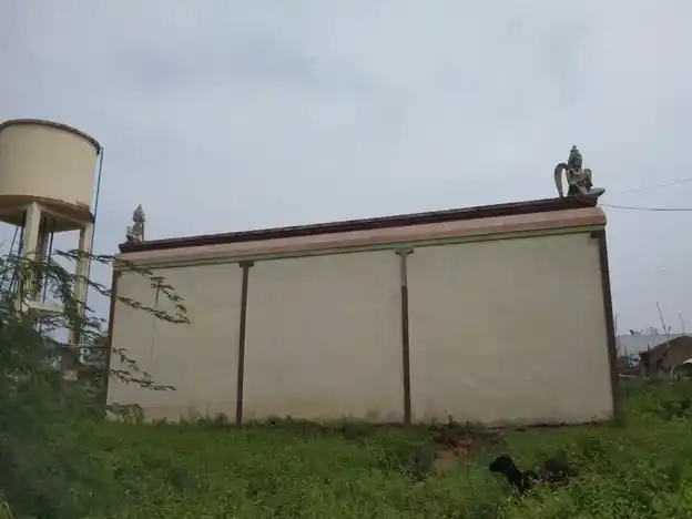 Arulmigu Paanduranga Swamy Temple, Vaazhavandhan Kuppam - 607202 Temple