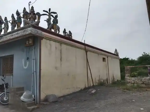 Arulmigu Paanduranga Swamy Temple, Vaazhavandhan Kuppam - 607202 அருள்மிகு பாண்டுரங்கசாமி திருக்கோயில், Vaazhavandhan Kuppam - 607202, Kallakurichi - Ancient Temple Architecture and History Image 2