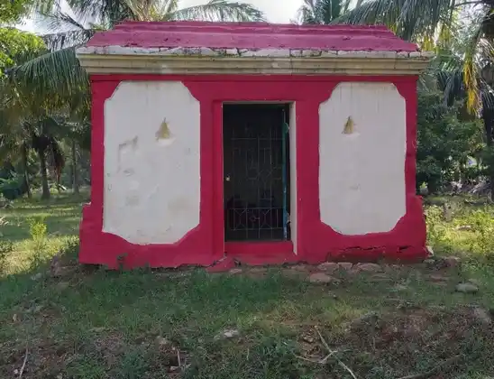 Arulmigu Paappanayakkamman Temple, Elayamuthur - 642154