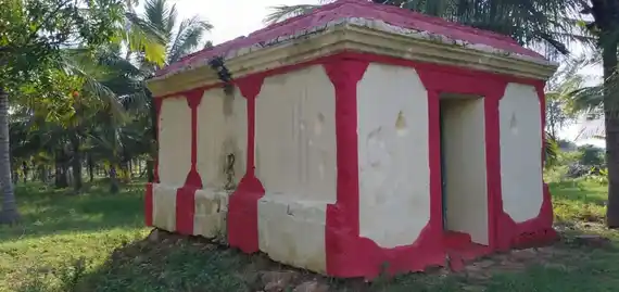 Arulmigu Paappanayakkamman Temple, Elayamuthur - 642154 Arulmigu Paappanayakkamman Temple, Elayamuthur - 642154, Tiruppur - Ancient Temple Architecture and History Image 2