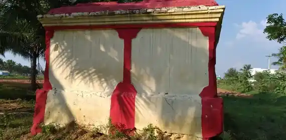 Arulmigu Paappanayakkamman Temple, Elayamuthur - 642154 Arulmigu Paappanayakkamman Temple, Elayamuthur - 642154, Tiruppur - Ancient Temple Architecture and History Image 4