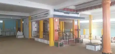 Arulmigu Paaraiyadi Muttharamman Temple, Vettu Kattu Vilai, Sarodu - 629161 Arulmigu Paaraiyadi Muttharamman Temple, Vettu Kattu Vilai, Sarodu - 629161, Kanyakumari - Ancient Temple Architecture and History Image 3