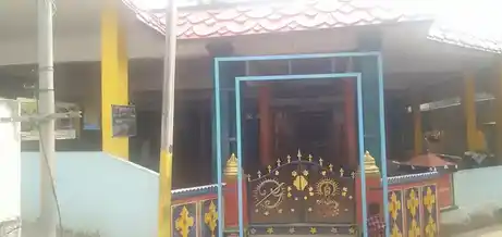 Arulmigu Paaraiyadi Muttharamman Temple, Vettu Kattu Vilai, Sarodu - 629161 Arulmigu Paaraiyadi Muttharamman Temple, Vettu Kattu Vilai, Sarodu - 629161, Kanyakumari - Ancient Temple Architecture and History Image 4