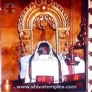 அருள்மிகு பாரிஜாதவனேஸ்வர சுவாமி திருக்கோயில், திருக்களர் - 614710 - Main View