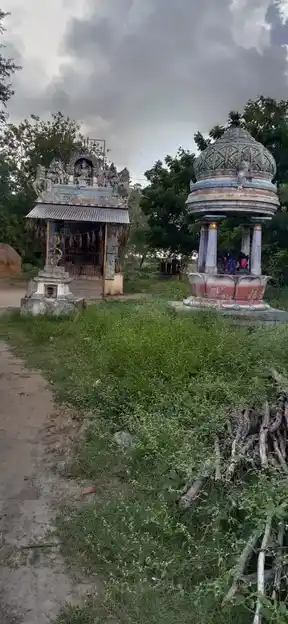 Arulmigu Paavamtheertha Amman Temple, Ongoor - 604307