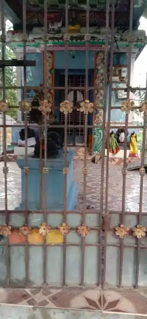 Arulmigu Paavamtheertha Amman Temple, Ongoor - 604307 அருள்மிகு பாவம்தீர்த்த அம்மன் திருக்கோயில், Ongoor - 604307, Viluppuram - Ancient Temple Architecture and History Image 3