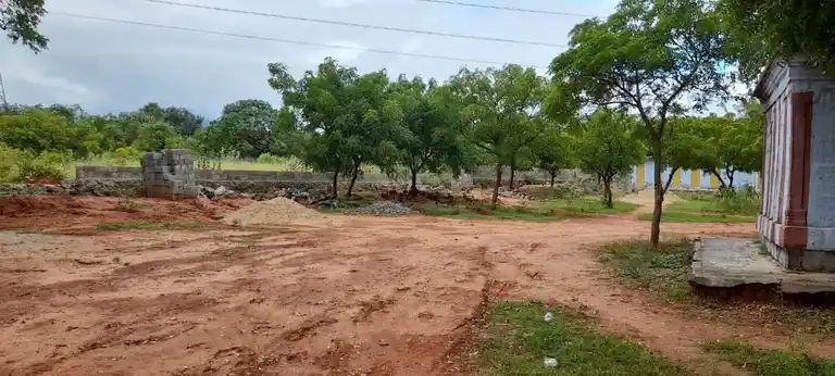 Arulmigu Paayikkoil, Ilathoor - 627809 Temple