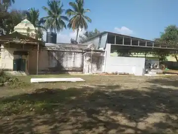 Arulmigu Paazhivinayagar Somesswarar Temple, Modachur, Gobichettipalayam - 638452 Temple