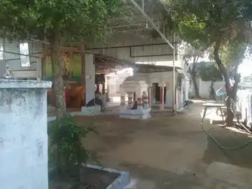 Arulmigu Paazhivinayagar Somesswarar Temple, Modachur, Gobichettipalayam - 638452 அருள்மிகு பாழிவிநாயகர், சோமேஸ்வரர் திருக்கோயில், Modachur, Gobichettipalayam - 638452, Erode - Ancient Temple Architecture and History Image 3