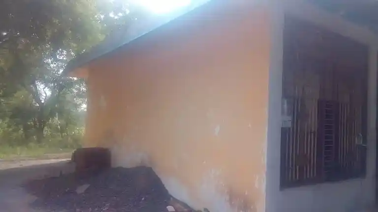 Arulmigu Pachai Muniyanar Temple, Vangaram - 621709 Temple