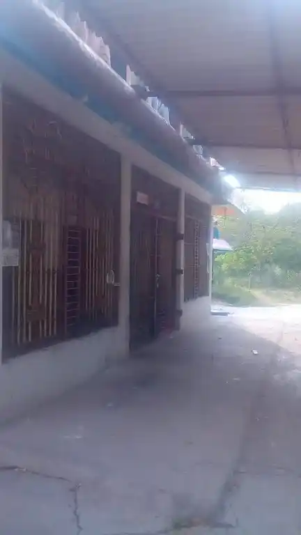 Arulmigu Pachai Muniyanar Temple, Vangaram - 621709 Arulmigu Pachai Muniyanar Temple,  - 621709, Ariyalur - Ancient Temple Architecture and History Image 2