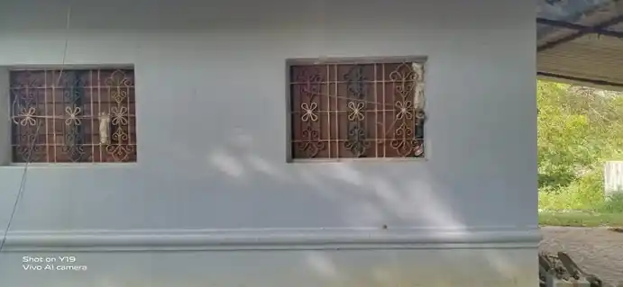 Arulmigu Pachai Perumal Temple, Paappanavalasai, Paappanavalasai - 636906 அருள்மிகு பச்சை பெருமாள் திருக்கோயில், பாப்பனவலசை, பாப்பனவலசை - 636906, Dharmapuri - Ancient Temple Architecture and History Image 3